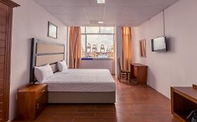 Metro Port City Hotel