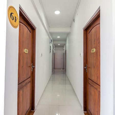 Metro Port City Hotel Colombo Exterior photo